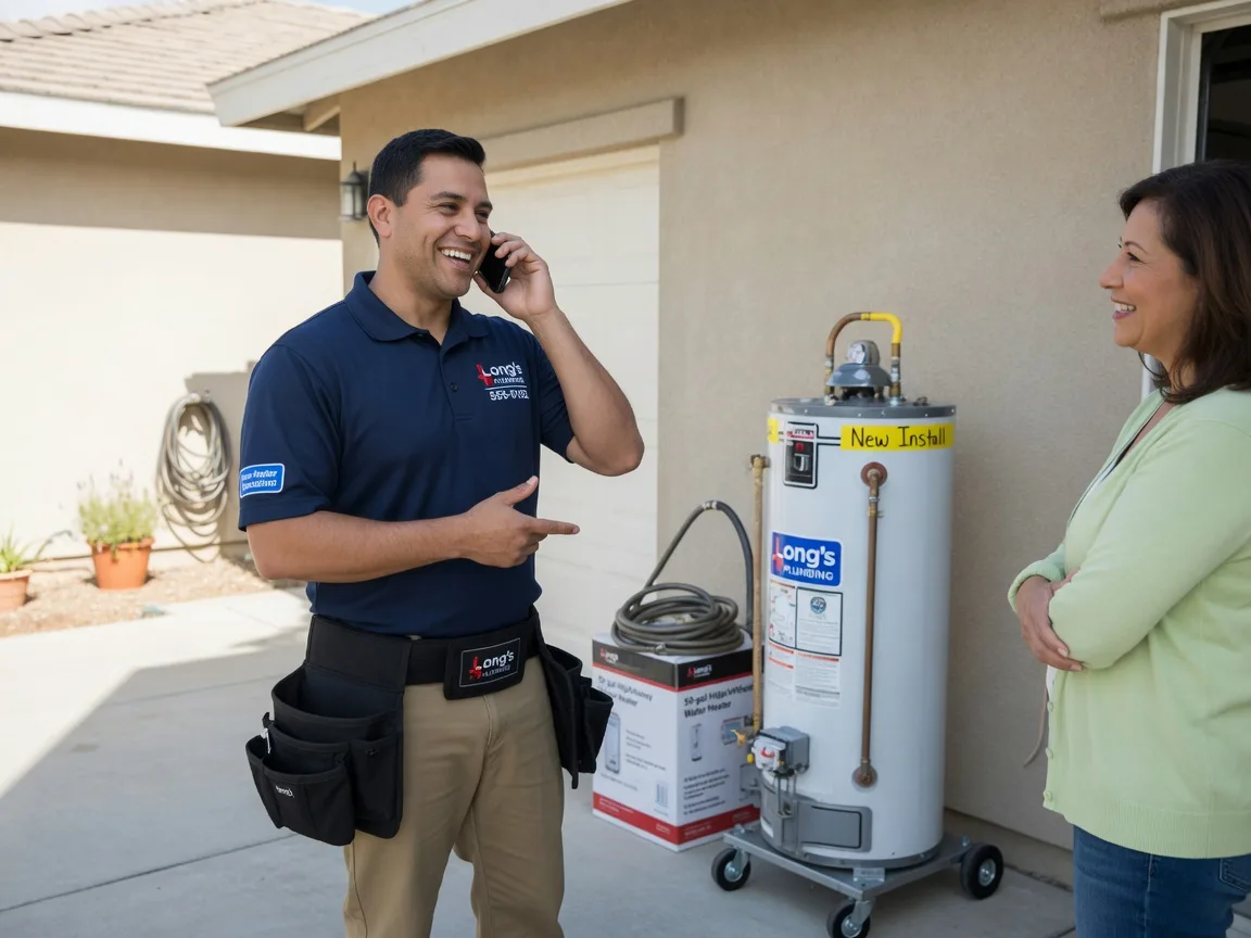 Leak Detection Purdin, MO FAQs
